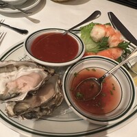 ウルフギャング・ステーキハウス 六本木 - 