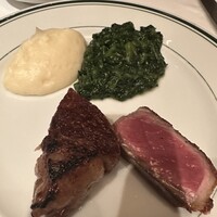 ウルフギャング・ステーキハウス 六本木 - 