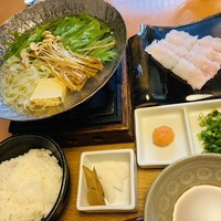 神楽坂 和らく - 
