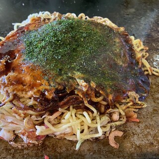 お好み焼き 和_0