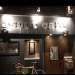 Ascot cafe - 