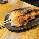 炭火焼鳥とさか - 