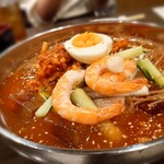 韓国料理 秀 - 