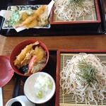 Soba Koubou Jakuan - 