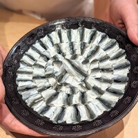 すし 良月 - 