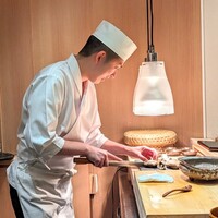 すし 良月 - 
