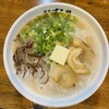 Menyasumioka - 料理写真: