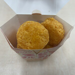 LAWSON - 料理写真: