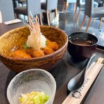 Tonkatsu Fumiya - 