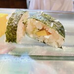 Sushidokoroyoneyama - 