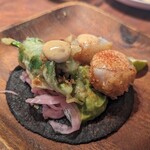 LAS DOS CARAS MODERN MEXICANO Y TACOS - 