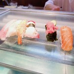 Sushidokoroyoneyama - 