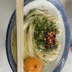 三嶋製麺所 - 