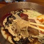 和牛ラーメン 繕 - 