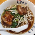 Kamata Daisakaba - 豚角煮麺