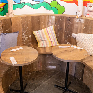 くまちゃん温泉 おやすみ処_2