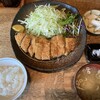 新とんかつ 太郎丸店