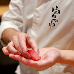 Sushi Tomikawa - 