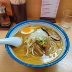 Seika Ramen - 