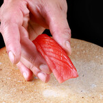 Sushi Tomikawa - 