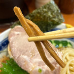 麺恋処 いそじ - 