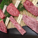 四万十牛本舗焼肉よこやま - 