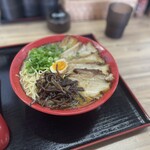 Ajisen Ramen - 