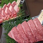 四万十牛本舗焼肉よこやま - 