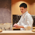 Sushi Tomikawa - 