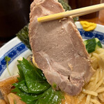 麺恋処 いそじ - 