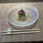 大洗料理つかさ - 