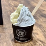 ジェラート ジェルベーラ - 