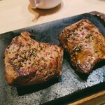 Yappari Suteki - 肉