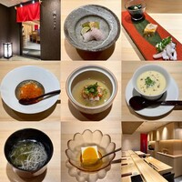 京都 鮨 まつもと - 