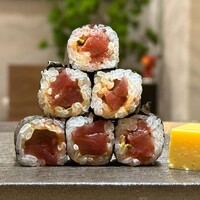 京都 鮨 まつもと - 