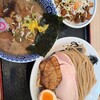 松戸富田製麺 三井アウトレットパーク木更津店