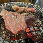 炭火焼肉 ぶち - 