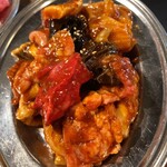 炭火焼肉 ぶち - 