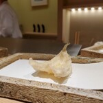 日本橋 蕎ノ字 - 