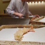 日本橋 蕎ノ字 - 