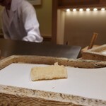 日本橋 蕎ノ字 - 