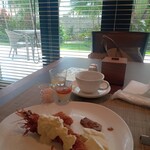 sakurazaka／ハイアット リージェンシー 那覇 沖縄 - 