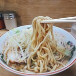 ラーメン二郎 - 