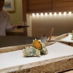 日本橋 蕎ノ字 - 