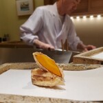 日本橋 蕎ノ字 - 