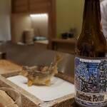 日本橋 蕎ノ字 - 