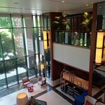 sakurazaka／ハイアット リージェンシー 那覇 沖縄 - 