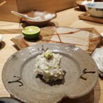 日本橋 蕎ノ字 - 