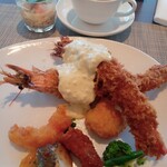 sakurazaka／ハイアット リージェンシー 那覇 沖縄 - 