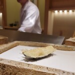 日本橋 蕎ノ字 - 